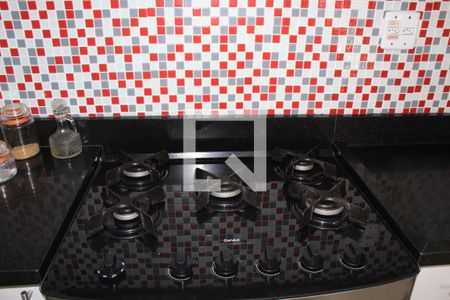 Apartamento para alugar com 70m², 3 quartos e 2 vagasCozinha