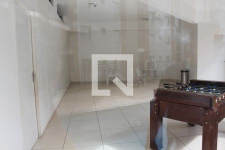 Apartamento para alugar com 70m², 3 quartos e 2 vagasÁrea comum - Salão de festas