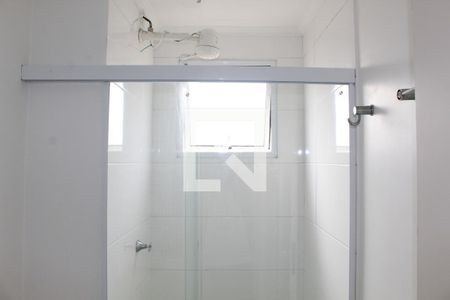 Apartamento para alugar com 70m², 3 quartos e 2 vagasBanheiro da Suíte