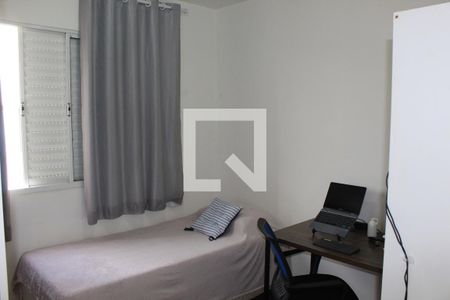 Apartamento para alugar com 70m², 3 quartos e 2 vagasQuarto 2