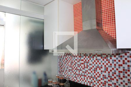 Apartamento para alugar com 70m², 3 quartos e 2 vagasCozinha