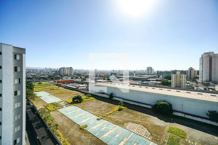 Vista do quarto 01 de apartamento para alugar com 2 quartos, 65m² em Tatuapé, São Paulo