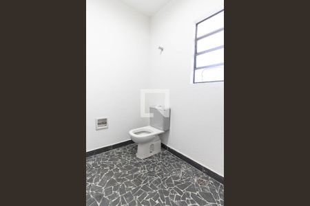 Banheiro de casa à venda com 1 quarto, 75m² em Carandiru, São Paulo