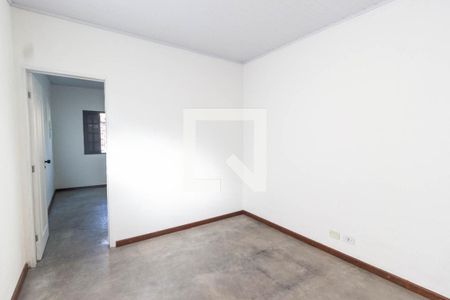 Sala de casa à venda com 1 quarto, 75m² em Carandiru, São Paulo