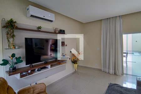 sala de casa à venda com 4 quartos, 380m² em Jacarepaguá, Rio de Janeiro
