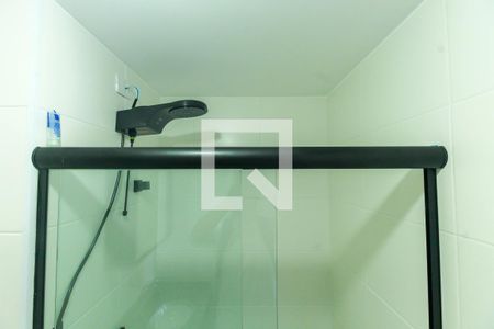 Apartamento para alugar com 24m², 1 quarto e sem vaga Apartamento para alugar com 24m², 1 quarto e sem vagaBanheiro