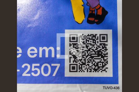 Apartamento para alugar com 24m², 1 quarto e sem vaga Apartamento para alugar com 24m², 1 quarto e sem vagaPlaquinha