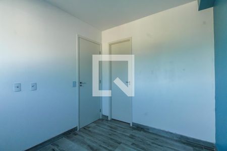 Quarto de apartamento para alugar com 1 quarto, 24m² em Tatuapé, São Paulo