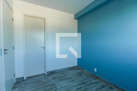 Quarto de apartamento para alugar com 1 quarto, 24m² em Tatuapé, São Paulo