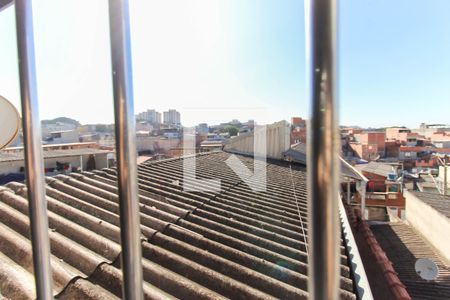 Vista da Sala/Suíte de casa para alugar com 1 quarto, 40m² em Vila Campanela, São Paulo
