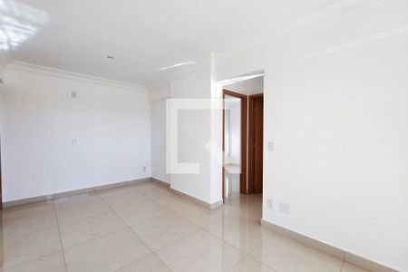 Sala de apartamento para alugar com 2 quartos, 60m² em Setor Faiçalville, Goiânia