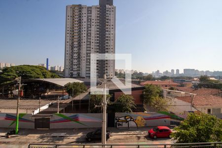 Vista da Rua de apartamento à venda com 2 quartos, 44m² em Vila Sônia, São Paulo