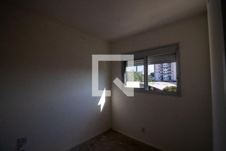 Quarto 1 de apartamento à venda com 2 quartos, 44m² em Vila Sônia, São Paulo