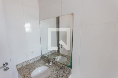 Apartamento para alugar com 31m², 1 quarto e 1 vagaBanheiro