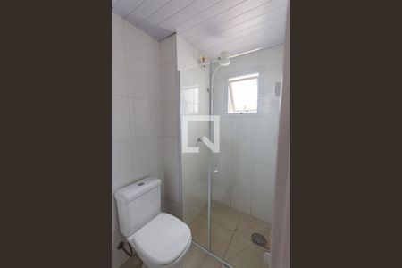 Apartamento para alugar com 31m², 1 quarto e 1 vagaBanheiro