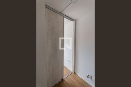Apartamento para alugar com 31m², 1 quarto e 1 vagaCloset