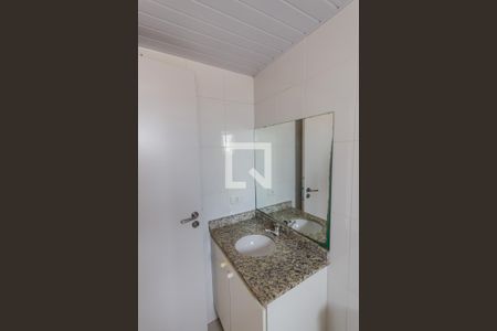 Apartamento para alugar com 31m², 1 quarto e 1 vagaBanheiro