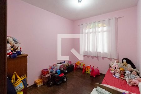 Quarto 1 de casa à venda com 3 quartos, 200m² em Planalto, Belo Horizonte