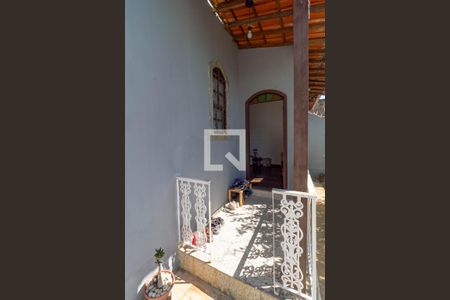 Casa à venda com 200m², 3 quartos e 1 vagaEntrada