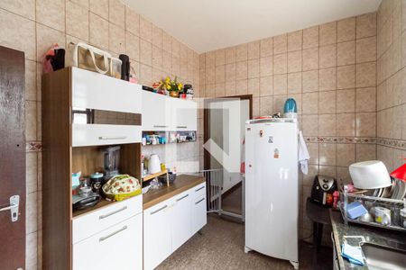 Casa à venda com 200m², 3 quartos e 1 vagaCozinha