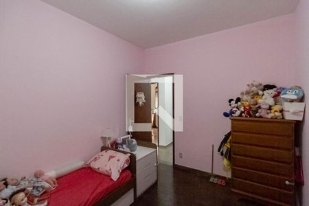 Quarto 1 de casa à venda com 3 quartos, 200m² em Planalto, Belo Horizonte