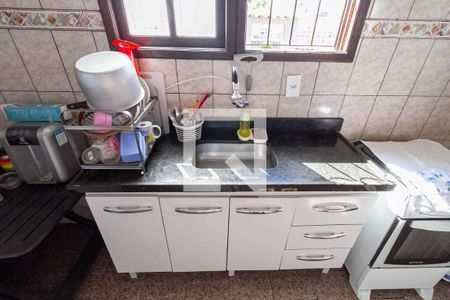 Casa à venda com 200m², 3 quartos e 1 vagaCozinha