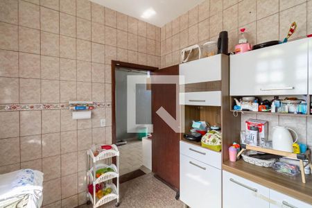 Casa à venda com 200m², 3 quartos e 1 vagaCozinha