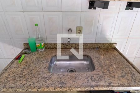 Casa à venda com 70m², 2 quartos e 1 vaga Casa à venda com 70m², 2 quartos e 1 vagaCozinha