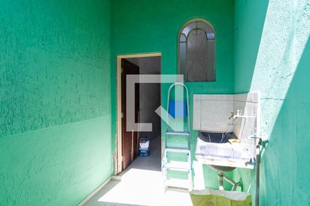 Casa à venda com 70m², 2 quartos e 1 vaga Casa à venda com 70m², 2 quartos e 1 vagaÁrea de serviço