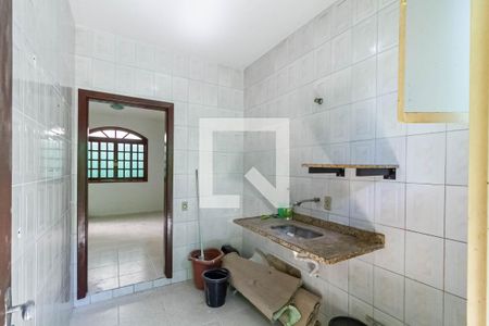 Casa à venda com 70m², 2 quartos e 1 vaga Casa à venda com 70m², 2 quartos e 1 vagaCozinha