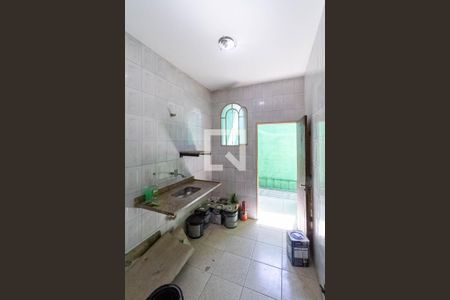 Casa à venda com 70m², 2 quartos e 1 vaga Casa à venda com 70m², 2 quartos e 1 vagaCozinha