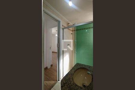 Apartamento para alugar com 67m², 2 quartos e 2 vagasBanheiro Social