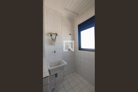 Apartamento para alugar com 67m², 2 quartos e 2 vagasÁrea de Serviço