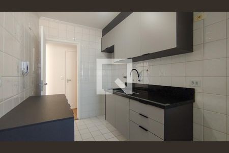 Apartamento para alugar com 67m², 2 quartos e 2 vagasCozinha