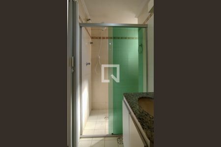 Apartamento para alugar com 67m², 2 quartos e 2 vagasBanheiro Social