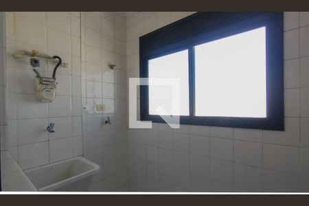 Apartamento para alugar com 67m², 2 quartos e 2 vagasÁrea de Serviço