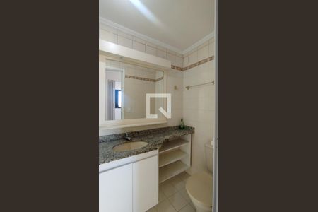 Apartamento para alugar com 67m², 2 quartos e 2 vagasBanheiro Social