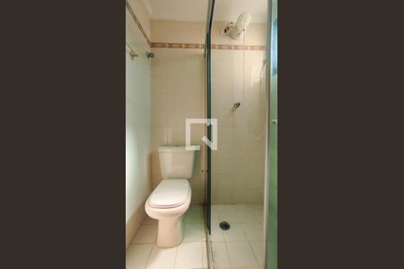 Apartamento para alugar com 67m², 2 quartos e 2 vagasBanheiro da Suíte