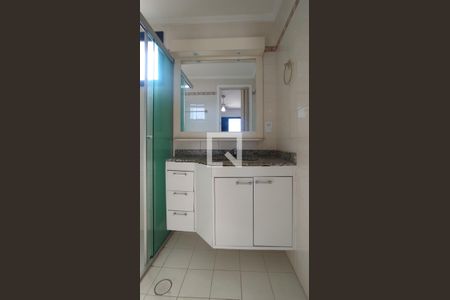 Apartamento para alugar com 67m², 2 quartos e 2 vagasBanheiro da Suíte