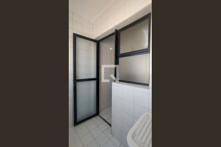 Apartamento para alugar com 67m², 2 quartos e 2 vagasÁrea de Serviço