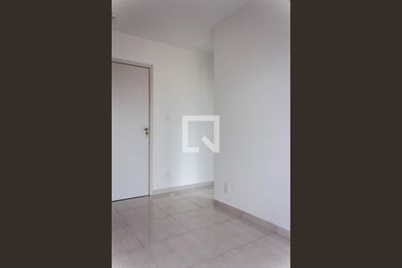 Sala de apartamento para alugar com 2 quartos, 44m² em Vila Santa Luzia, São Bernardo do Campo