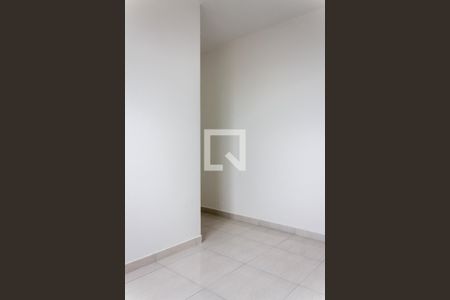 Quarto 1 de apartamento para alugar com 2 quartos, 44m² em Vila Santa Luzia, São Bernardo do Campo