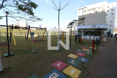 Apartamento à venda com 47m², 2 quartos e 1 vagaÁrea comum - Playground