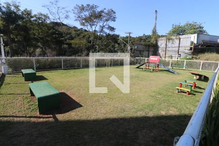 Apartamento à venda com 47m², 2 quartos e 1 vagaÁrea comum - Playground