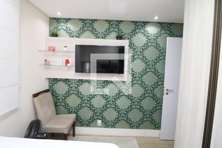 Apartamento à venda com 47m², 2 quartos e 1 vagaQuarto 2