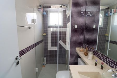 Apartamento à venda com 47m², 2 quartos e 1 vagaBanheiro
