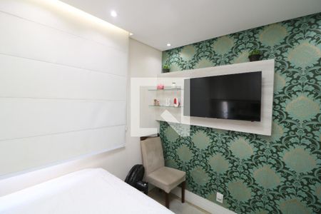 Apartamento à venda com 47m², 2 quartos e 1 vagaQuarto 2