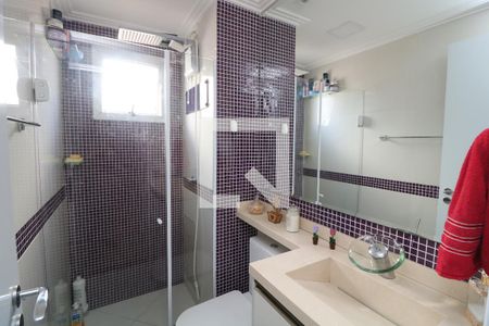 Apartamento à venda com 47m², 2 quartos e 1 vagaBanheiro