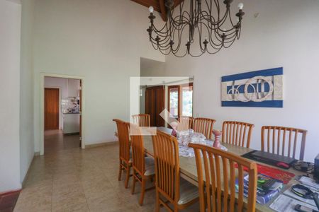 Casa de condomínio à venda com 5000m², 6 quartos e 3 vagasSala 2