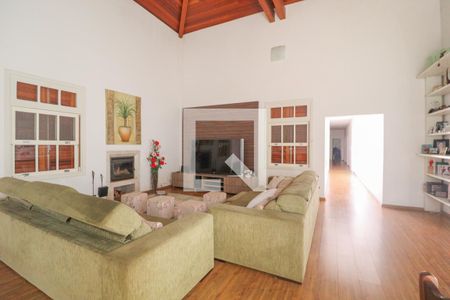 Casa de condomínio à venda com 5000m², 6 quartos e 3 vagasSala 3